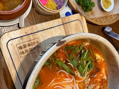 -芸南道·过桥米线(昆明老街旗舰店)