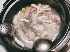 椰子鸡-同仁四季椰子鸡(福田东园总店)