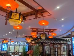 -桥香园过桥米线(国贸店)