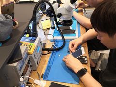 -爱畅享华为苹果手机维修服务(宝山天街店)