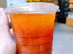 -星巴克(七宝领展广场1F店)