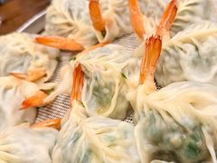 -叶存利海鲜大馅饺子(海宁路总店)