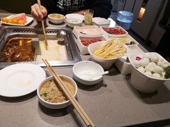 -海底捞火锅(龙湖北京大兴天街店)