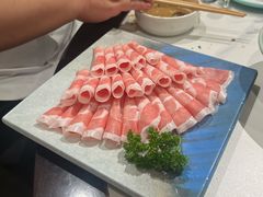-秋之原·老北京铜锅涮肉(王府井东单店)