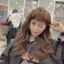 -3AM·S HAIR SALON烫发染发接发