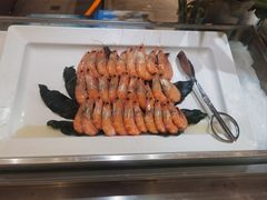 -鲤鱼门渔人码头自助餐厅