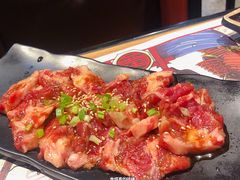 -黑牛の場(兴隆大奥莱店)