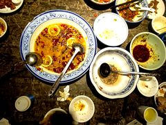 -大碗厨 25年老字号 现炒湘菜(四季天地店)