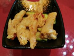 -清心鸡沙田乳鸽店·非遗传承(粤垦路店)