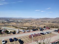 -鸡鸣山旅游风景区