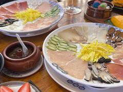 -桥香园过桥米线(国贸店)