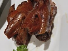 -燕郊烧鸽子(酷车小镇店)