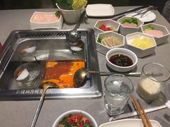 -海底捞火锅(石厦时代广场店)