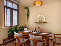 -小茶闲舍·观景商务茶馆(广州塔店)