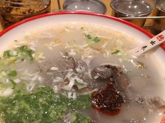 羊杂汤-武圣羊汤(武圣路店)