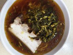 -东吴面馆(金门路金门国际商业广场店)