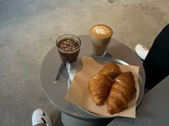 -来回·咖啡(钟村咖啡豆店)