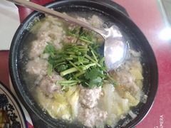 -北大地皖峰饭馆