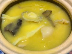 金汤佛跳墙捞饭-汤潮荟·粤菜小馆(茂业天地店)