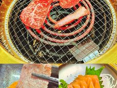 -無二炙坊·和牛烧肉(大钟寺1733店)