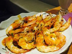 -大渔铁板烧(中山路八佰伴店)