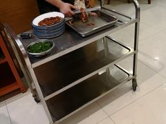 -满旗楼 北京烤鸭·涮羊肉火锅(武昌店)