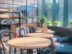 -Jamaicablue Coffeeshop(中央广场店)