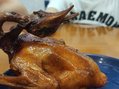 -煲煲掂风味煲仔饭餐厅(西区店)