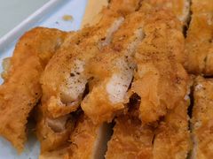 锅贴豆腐-河南食府(人民路店)