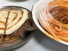 -薛昌利大米面皮(南关正街店)