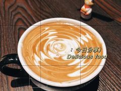 -大象厨房(重庆道店)