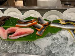 -惠州白鹭湖雅居乐喜来登度假酒店-盛宴标帜西餐厅