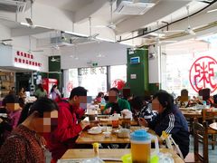大堂-南记食粥坊·宵夜大排档(岭南分店)