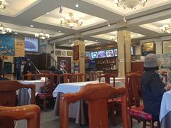 -峨嵋酒家(地安门店)