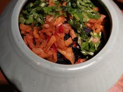 -洞庭土菜小炒馆(易发广场店)