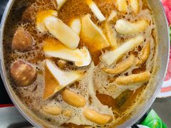 -燃计沙茶皇·香港沙茶火锅(人广旗舰店)