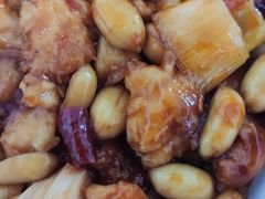 -紫光园清真北京小吃(广渠门内店)