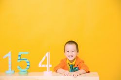 -童年时光专业儿童摄影(龙首店)