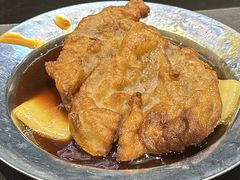 -鲜得来排骨年糕(即墨路店)