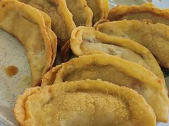 -李记清真馆(打钉巷店)