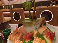 -和彩放题(渔阳店)