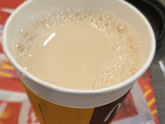 -麦当劳(山大路店)