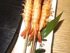 -虹料理·日料放题(悠方店)