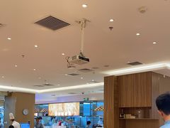 -西贝(枫蓝国际购物中心店)