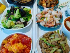 -深海中餐厅(国家海洋博物馆店)