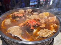 -527烧烤·龙虾·精酿酒(小石城美乐城店)