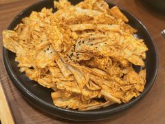 -满园烤鸭·春饼(太原街万达店)