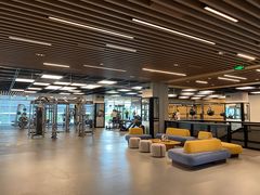 -燃坊JEN ACTIVE游泳健身中心·深圳前海JEN酒店