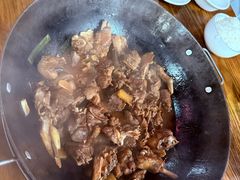 招牌火焰醉鹅-顺德火焰醉鹅坊(珠海店)