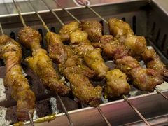 -遇西祠·海鲜烧烤(总店)